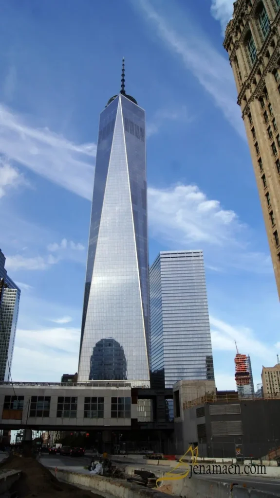 5 Things I Miss about New York 6dcc5-tower.jpg