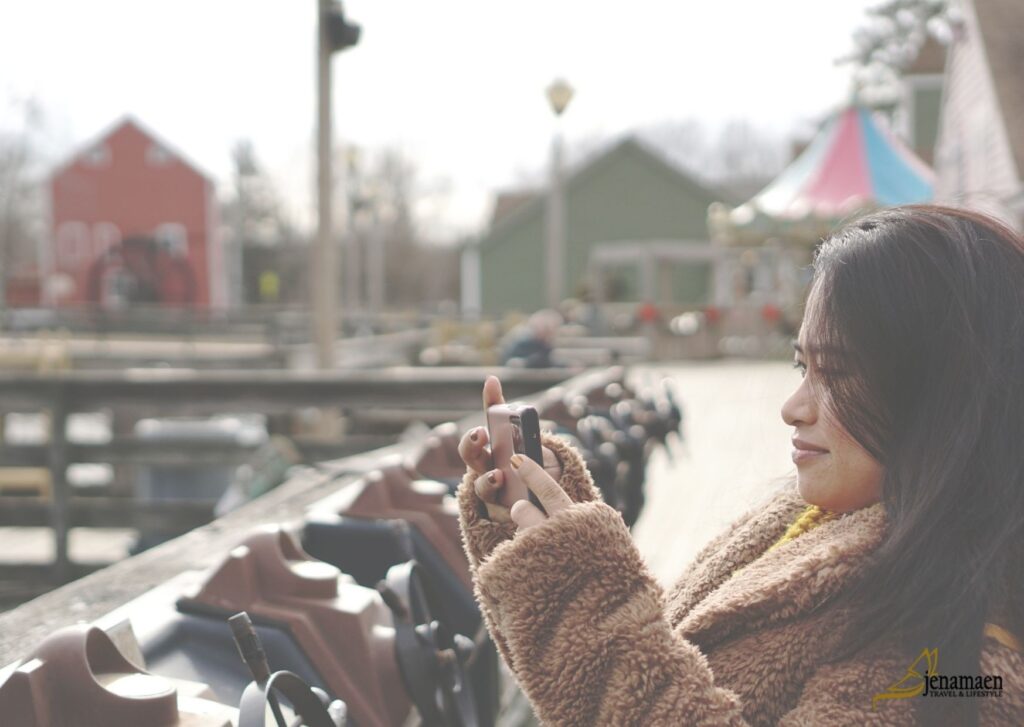 Historic Smithville, NJ - Shopper's Vibrant Getaway